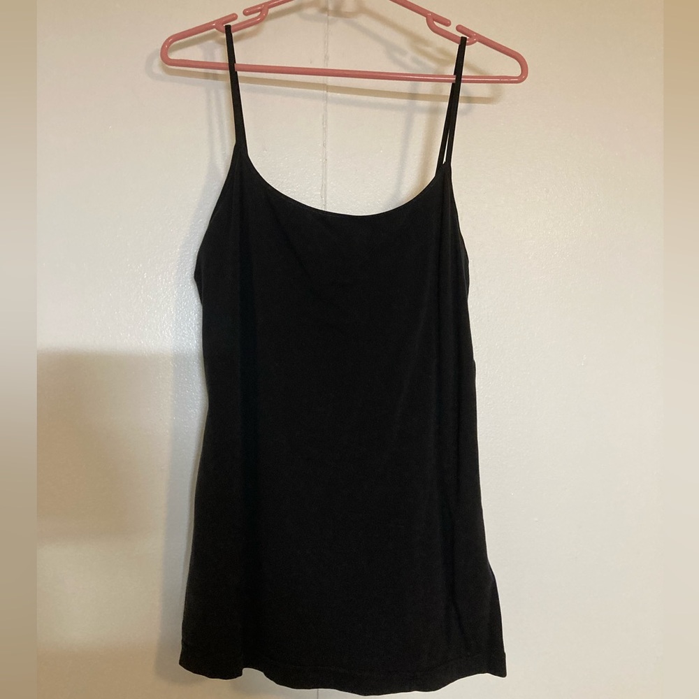 Arizona Jean Co. Spaghetti Strap Tank Top